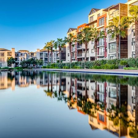 Belina - Quayside Canal Front كيب تاون المظهر الخارجي الصورة
