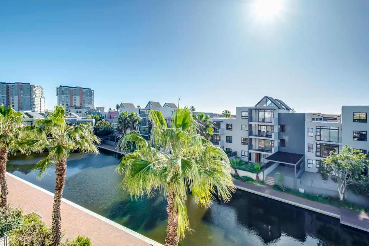 Belina - Quayside Canal Front كيب تاون المظهر الخارجي الصورة