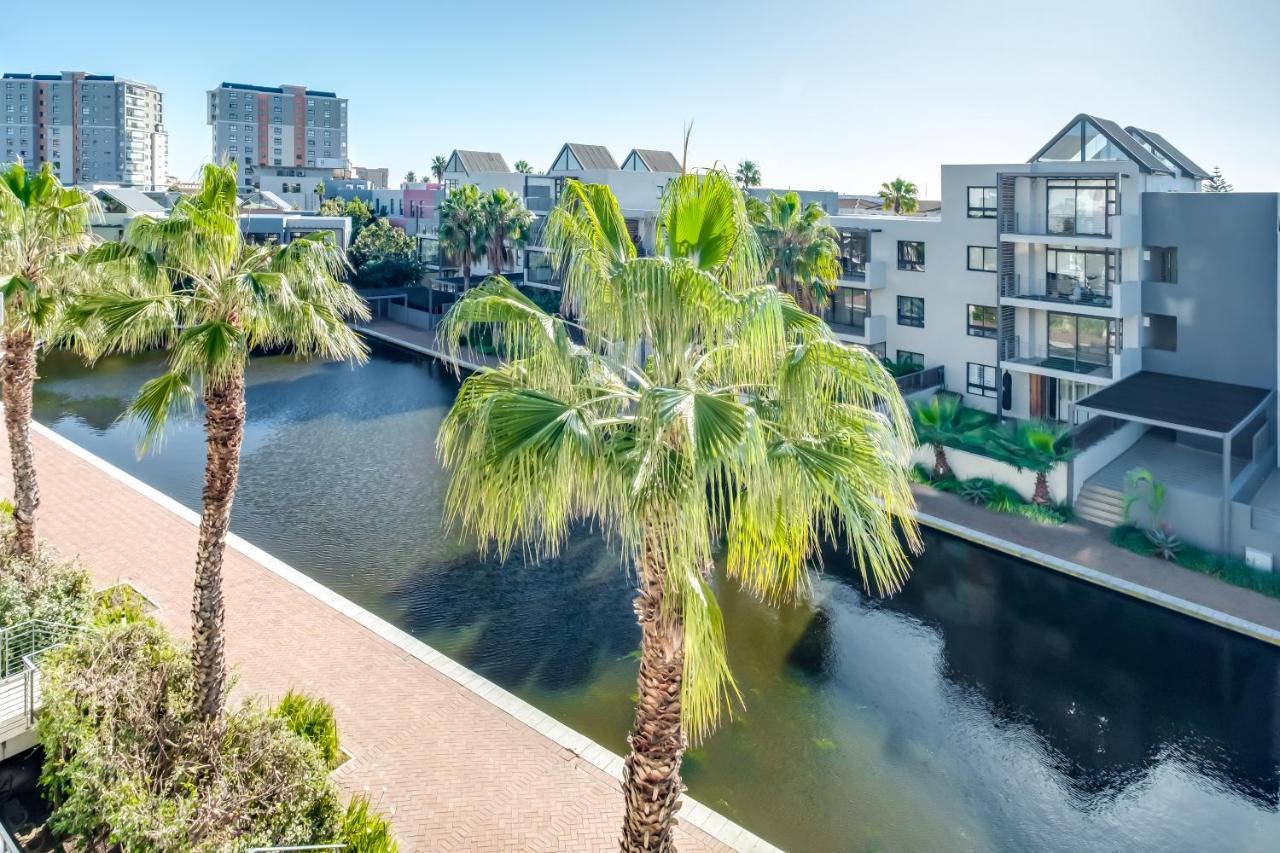 Belina - Quayside Canal Front كيب تاون المظهر الخارجي الصورة